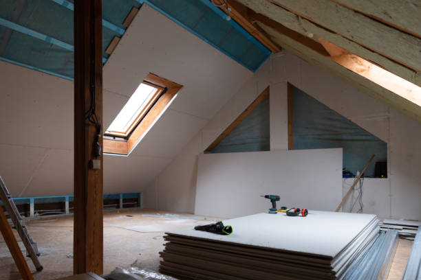 Best Commercial Insulation in Cortland West, NY